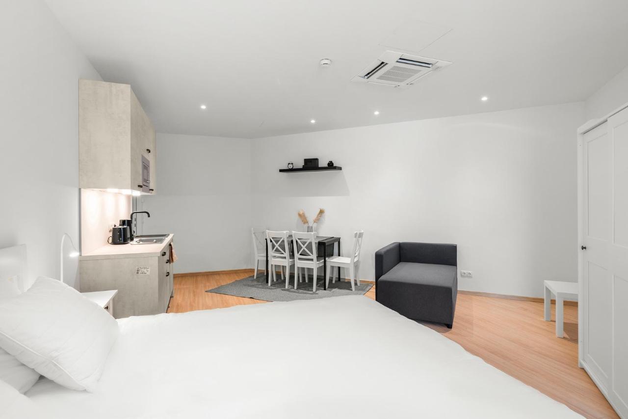 Apartment Vibestudio 405 - Central - Ac - Near Parking Vienna